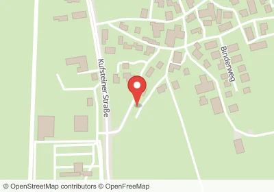 Hotels an der Inntalstraße in Raubling – Unterkünfte, Pensionen und Ferienwohnungen in zentraler Lage