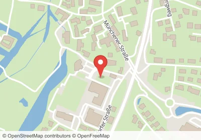 Inselweg Reichertshausen – Hotels in der Nähe Hotels an der Inselweg in Reichertshausen – Unterkünfte, Pensionen und Ferienwohnungen in zentraler Lage