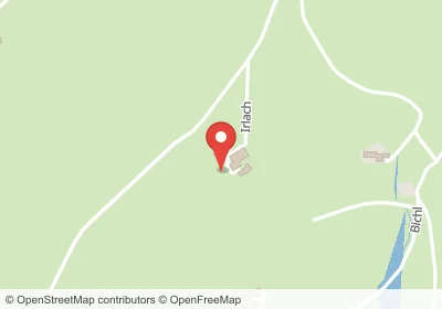 Hotels an der Irlach in Frasdorf – Unterkünfte, Pensionen und Ferienwohnungen in zentraler Lage