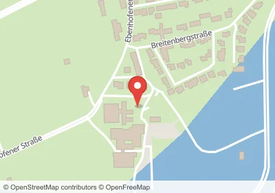 Hotels an der Jahnstraße in Biessenhofen – Unterkünfte, Pensionen und Ferienwohnungen in zentraler Lage