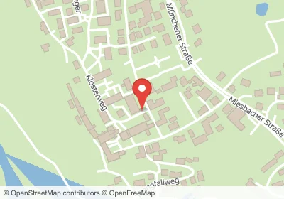 Johann-Baptist-Zimmermann-Straße Weyarn – Hotels in der Nähe Hotels an der Johann-Baptist-Zimmermann-Straße in Weyarn – Unterkünfte, Pensionen und Ferienwohnungen in zentraler Lage