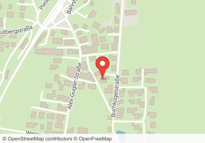 Hotels an der Johann-Schmidt-Straße in Waakirchen – Unterkünfte, Pensionen und Ferienwohnungen in zentraler Lage