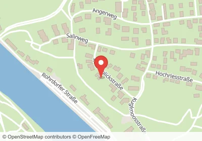 Kaiserblickstraße Stephanskirchen – Hotels in der Nähe Hotels an der Kaiserblickstraße in Stephanskirchen – Unterkünfte, Pensionen und Ferienwohnungen in zentraler Lage