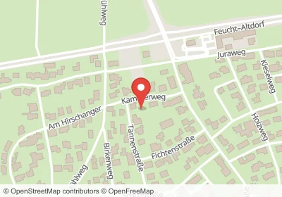 Kammerweg Winkelhaid – Hotels in der Nähe Hotels an der Kammerweg in Winkelhaid – Unterkünfte, Pensionen und Ferienwohnungen in zentraler Lage