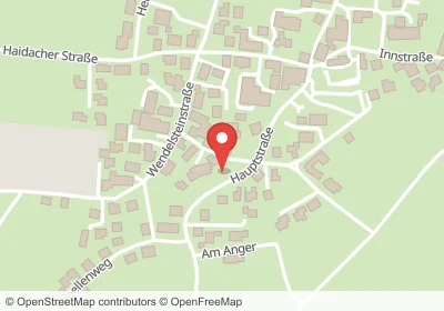 Hotels an der Kampenwandstraße in Schechen – Unterkünfte, Pensionen und Ferienwohnungen in zentraler Lage