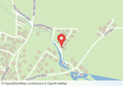 Hotels an der Kapellenweg in Samerberg – Unterkünfte, Pensionen und Ferienwohnungen in zentraler Lage