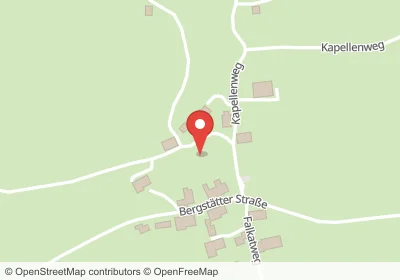 Hotels an der Kapellenweg in Missen-Wilhams – Unterkünfte, Pensionen und Ferienwohnungen in zentraler Lage