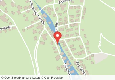 Hotels an der Kapellenweg in Friesenried – Unterkünfte, Pensionen und Ferienwohnungen in zentraler Lage