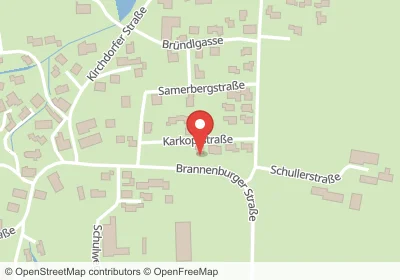 Hotels an der Karkopfstraße in Raubling – Unterkünfte, Pensionen und Ferienwohnungen in zentraler Lage