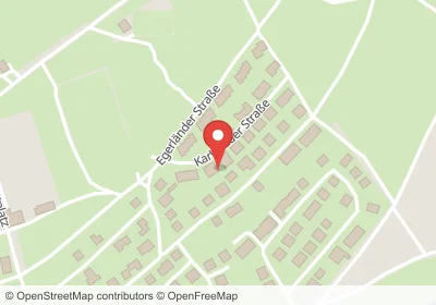 Hotels an der Karlsbader Straße in Sulzbach am Main – Unterkünfte, Pensionen und Ferienwohnungen in zentraler Lage