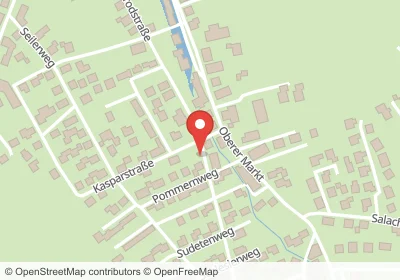 Hotels an der Kasparstraße in Obergünzburg – Unterkünfte, Pensionen und Ferienwohnungen in zentraler Lage