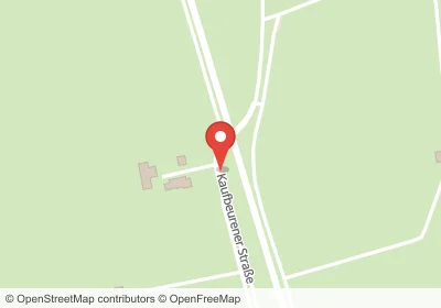 Kaufbeurener Straße Biessenhofen – Hotels in der Nähe Hotels an der Kaufbeurener Straße in Biessenhofen – Unterkünfte, Pensionen und Ferienwohnungen in zentraler Lage