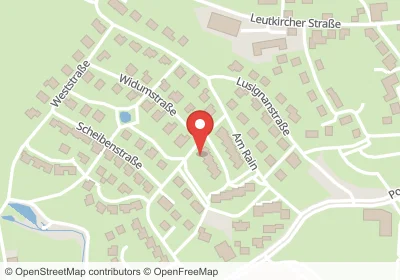 Keltenstraße Altusried – Hotels in der Nähe Hotels an der Keltenstraße in Altusried – Unterkünfte, Pensionen und Ferienwohnungen in zentraler Lage