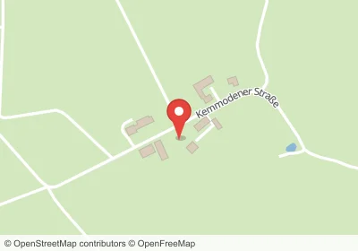 Hotels an der Kemmodener Straße in Reichertshausen – Unterkünfte, Pensionen und Ferienwohnungen in zentraler Lage