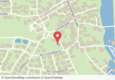 Hotels an der Kirchenweg in Bidingen – Unterkünfte, Pensionen und Ferienwohnungen in zentraler Lage