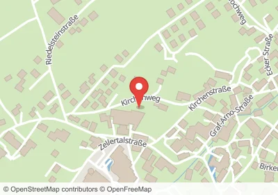 Hotels an der Kirchenweg in Arnbruck – Unterkünfte, Pensionen und Ferienwohnungen in zentraler Lage