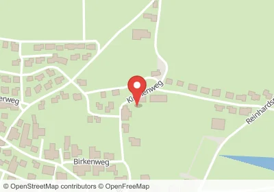 Hotels an der Kirchenweg in Kraftisried – Unterkünfte, Pensionen und Ferienwohnungen in zentraler Lage