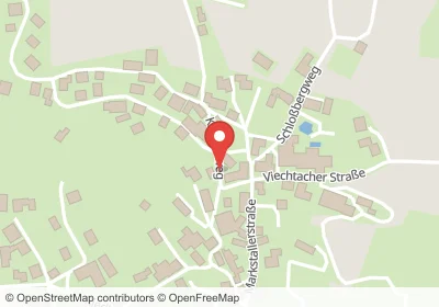 Hotels an der Kirchenweg in Kollnburg – Unterkünfte, Pensionen und Ferienwohnungen in zentraler Lage