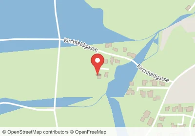 Hotels an der Kirchfeldgasse in Raubling – Unterkünfte, Pensionen und Ferienwohnungen in zentraler Lage