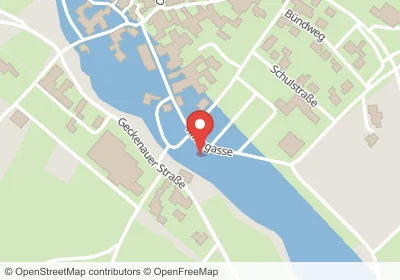 Hotels an der Kirchgasse in Bastheim – Unterkünfte, Pensionen und Ferienwohnungen in zentraler Lage