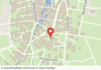 Kirchhügel Großbardorf – Hotels in der Nähe Hotels an der Kirchhügel in Großbardorf – Unterkünfte, Pensionen und Ferienwohnungen in zentraler Lage