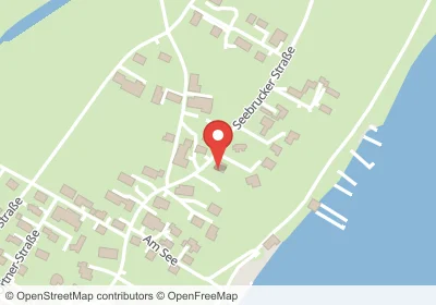 Hotels an der Kirchplatz in Gstadt am Chiemsee – Unterkünfte, Pensionen und Ferienwohnungen in zentraler Lage