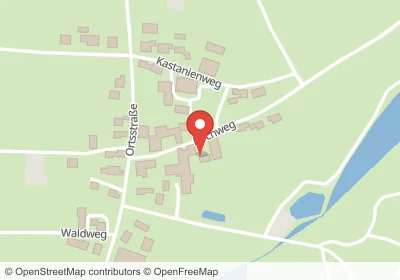 Hotels an der Kirchweg in Gerolsbach – Unterkünfte, Pensionen und Ferienwohnungen in zentraler Lage