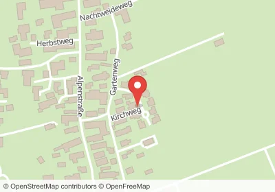 Hotels an der Kirchweg in Baisweil – Unterkünfte, Pensionen und Ferienwohnungen in zentraler Lage