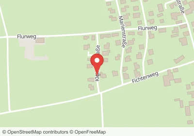 Hotels an der Kleinfeldstraße in Gerolsbach – Unterkünfte, Pensionen und Ferienwohnungen in zentraler Lage