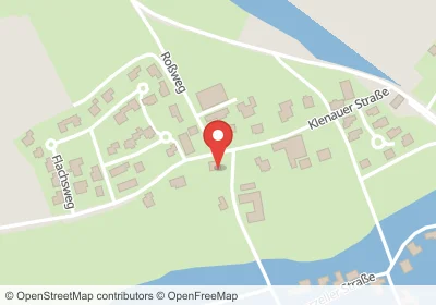 Hotels an der Klenauer Straße in Gerolsbach – Unterkünfte, Pensionen und Ferienwohnungen in zentraler Lage