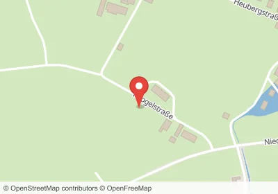 Hotels an der Knogelstraße in Riedering – Unterkünfte, Pensionen und Ferienwohnungen in zentraler Lage