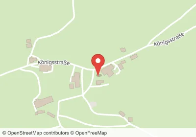 Königstraße Halblech – Hotels in der Nähe Hotels an der Königstraße in Halblech – Unterkünfte, Pensionen und Ferienwohnungen in zentraler Lage