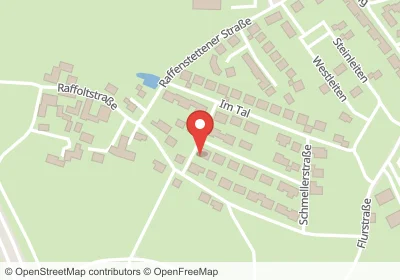 Hotels an der Kolpingstraße in Schweitenkirchen – Unterkünfte, Pensionen und Ferienwohnungen in zentraler Lage