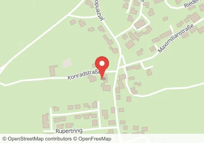 Konradstraße Scheyern – Hotels in der Nähe Hotels an der Konradstraße in Scheyern – Unterkünfte, Pensionen und Ferienwohnungen in zentraler Lage