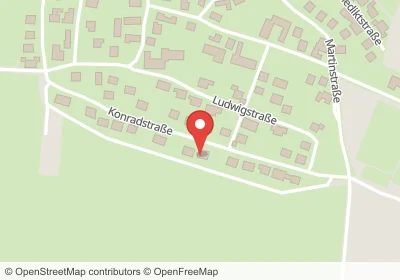 Hotels an der Konradstraße in Manching – Unterkünfte, Pensionen und Ferienwohnungen in zentraler Lage