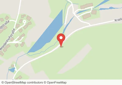 Hotels an der Krailinger Straße in Prackenbach – Unterkünfte, Pensionen und Ferienwohnungen in zentraler Lage