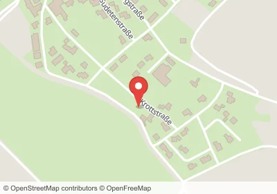 Hotels an der Krottstraße in Sugenheim – Unterkünfte, Pensionen und Ferienwohnungen in zentraler Lage