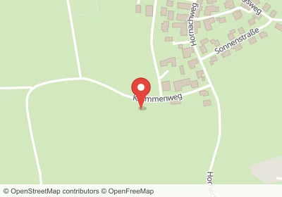 Hotels an der Krummenweg in Mauerstetten – Unterkünfte, Pensionen und Ferienwohnungen in zentraler Lage