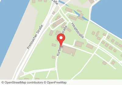 Hotels an der Kurbersdorfer Straße in Trabitz – Unterkünfte, Pensionen und Ferienwohnungen in zentraler Lage