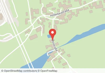 Hotels an der Kysostraße in Schweitenkirchen – Unterkünfte, Pensionen und Ferienwohnungen in zentraler Lage