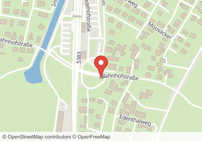 Ladehofstraße Rohrbach – Hotels in der Nähe Hotels an der Ladehofstraße in Rohrbach – Unterkünfte, Pensionen und Ferienwohnungen in zentraler Lage