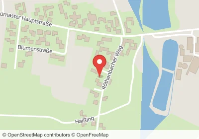 Hotels an der Lärchenweg in Weiherhammer – Unterkünfte, Pensionen und Ferienwohnungen in zentraler Lage