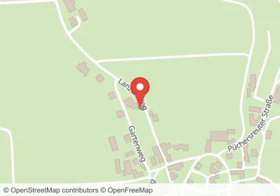 Hotels an der Lanzer Weg in Störnstein – Unterkünfte, Pensionen und Ferienwohnungen in zentraler Lage