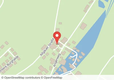 Lauchdorfer Straße Baisweil – Hotels in der Nähe Hotels an der Lauchdorfer Straße in Baisweil – Unterkünfte, Pensionen und Ferienwohnungen in zentraler Lage