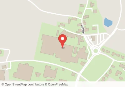 Hotels an der Lehen in Pfaffing – Unterkünfte, Pensionen und Ferienwohnungen in zentraler Lage