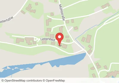 Hotels an der Leitenfeld in Drachselsried – Unterkünfte, Pensionen und Ferienwohnungen in zentraler Lage