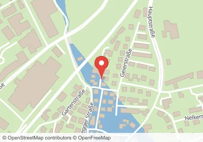 Hotels an der Lerchenstraße in Betzigau – Unterkünfte, Pensionen und Ferienwohnungen in zentraler Lage