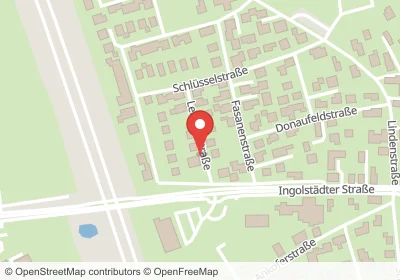 Lerchenstraße Manching – Hotels in der Nähe Hotels an der Lerchenstraße in Manching – Unterkünfte, Pensionen und Ferienwohnungen in zentraler Lage