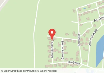 Lerchenweg Weiherhammer – Hotels in der Nähe Hotels an der Lerchenweg in Weiherhammer – Unterkünfte, Pensionen und Ferienwohnungen in zentraler Lage