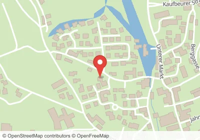 Liebenthannstraße Obergünzburg – Hotels in der Nähe Hotels an der Liebenthannstraße in Obergünzburg – Unterkünfte, Pensionen und Ferienwohnungen in zentraler Lage